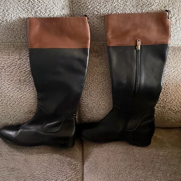 Shoes - Riding Boots